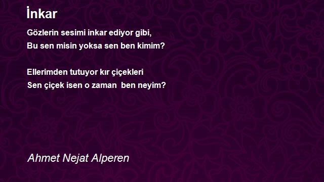 Ahmet Nejat Alperen