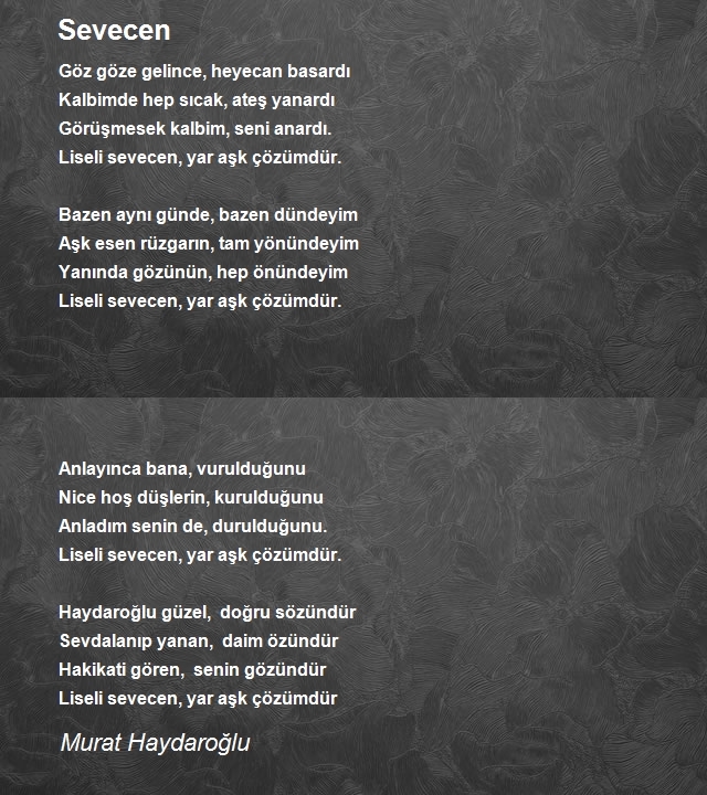 Murat Haydaroğlu