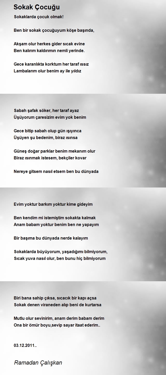 Ramadan Çalışkan