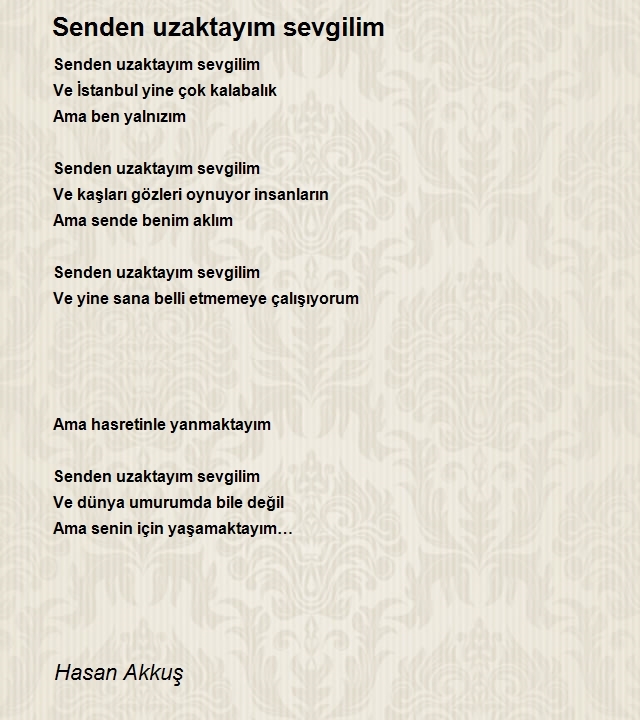 Hasan Akkuş