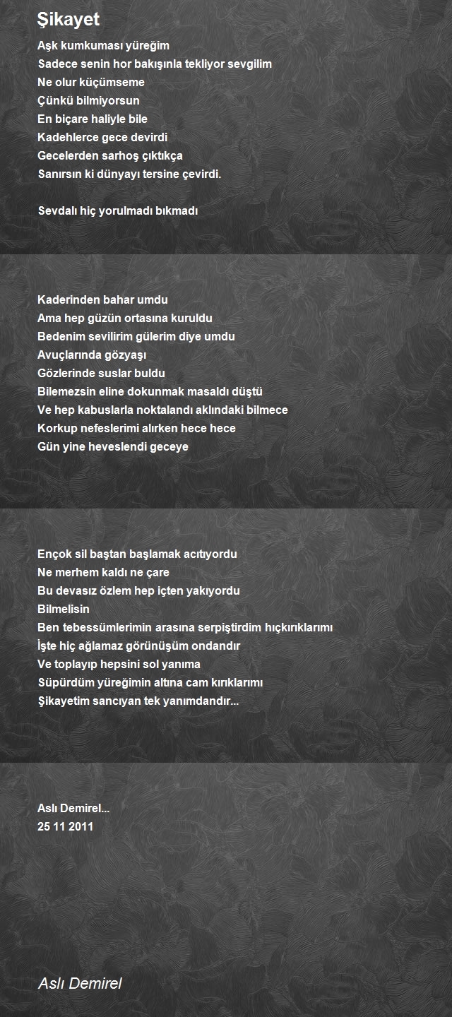 Aslı Demirel