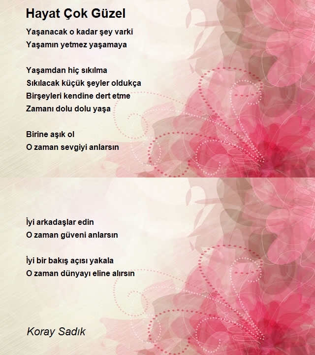 Koray Sadık