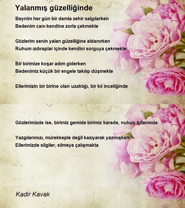Kadir Kavak