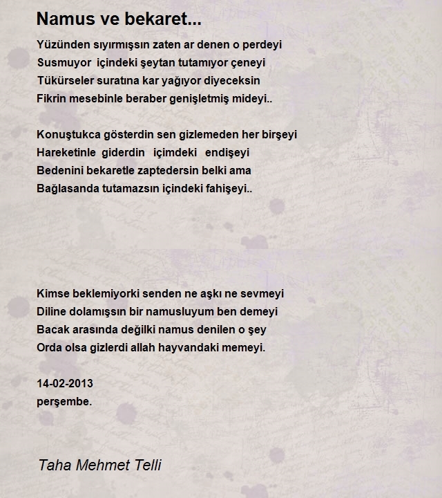 Taha Mehmet Telli