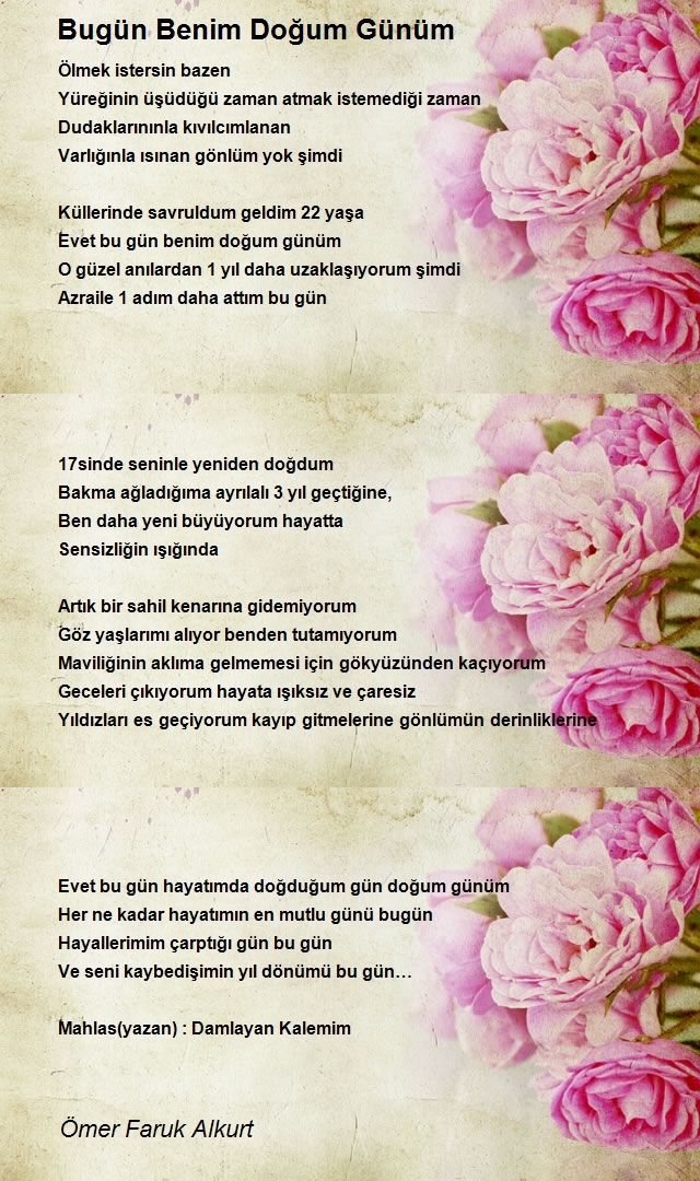 Ömer Faruk Alkurt