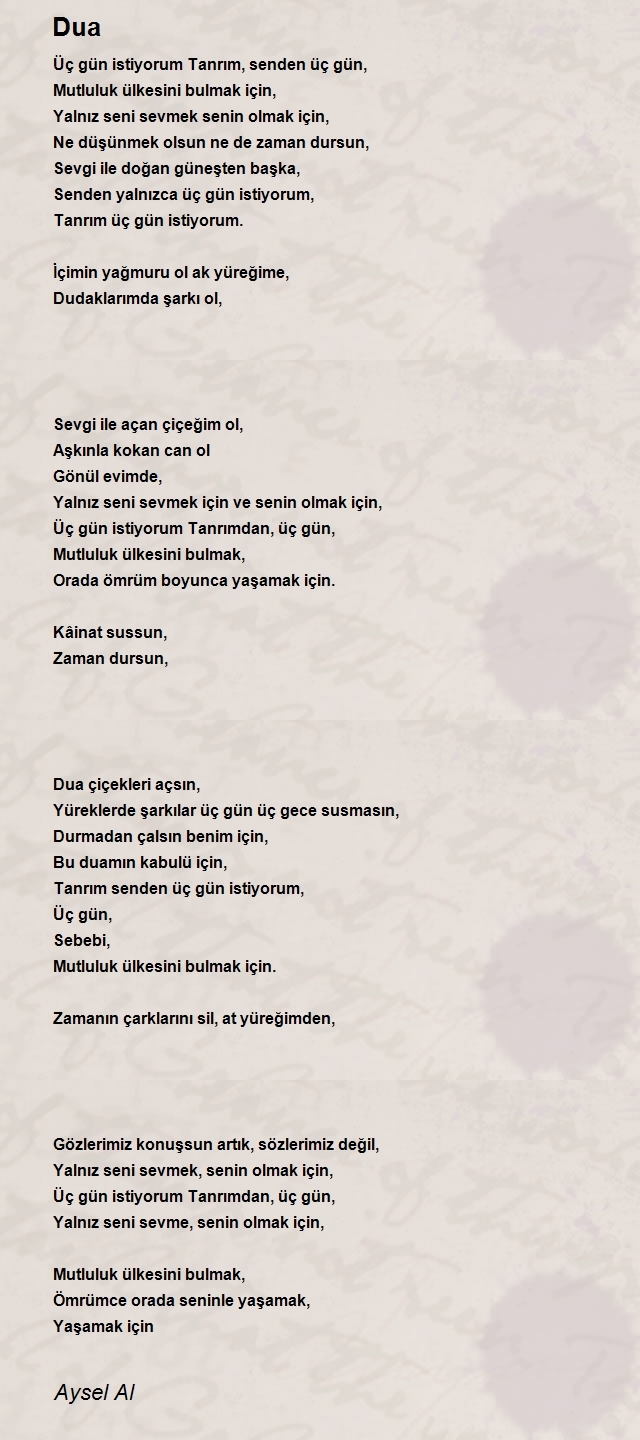 Aysel Al