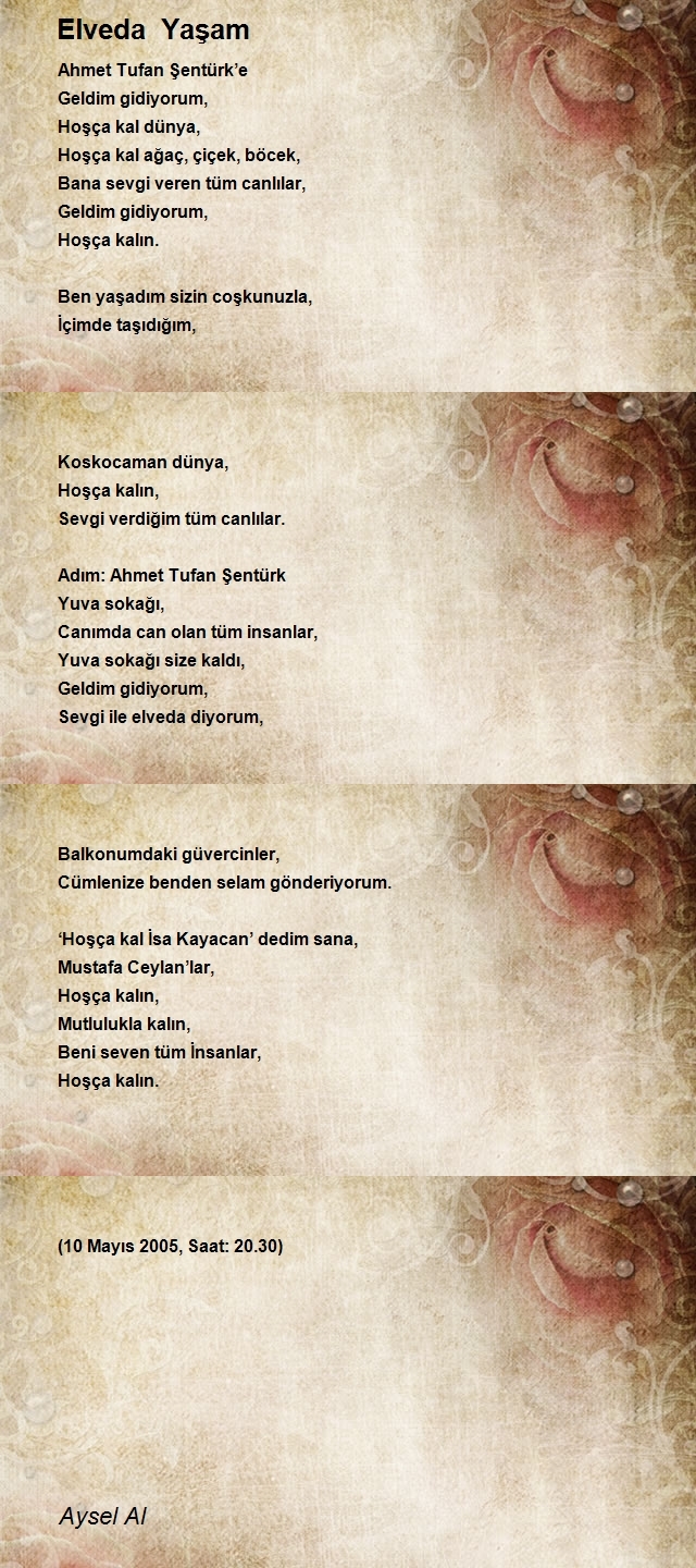 Aysel Al