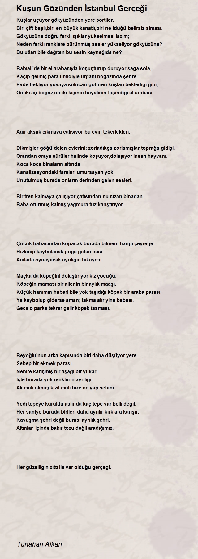 Tunahan Alkan
