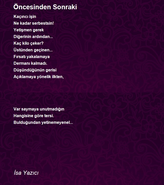 İsa Yazıcı