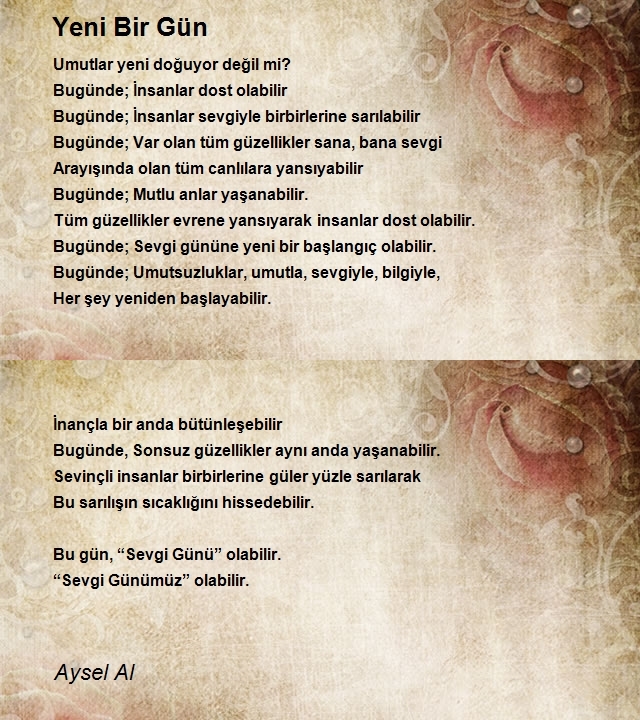 Aysel Al