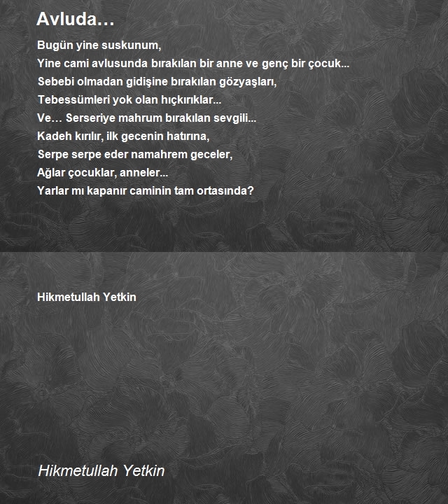 Hikmetullah Yetkin