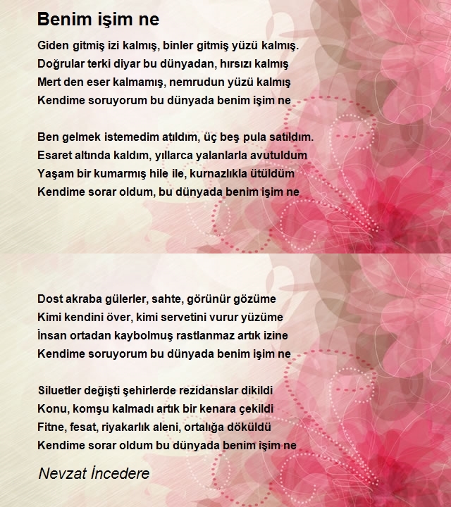 Nevzat İncedere