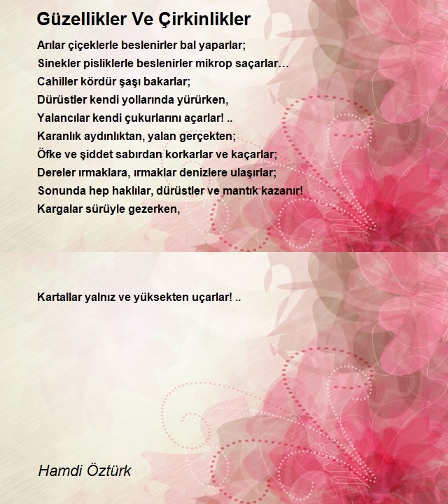 Hamdi Öztürk