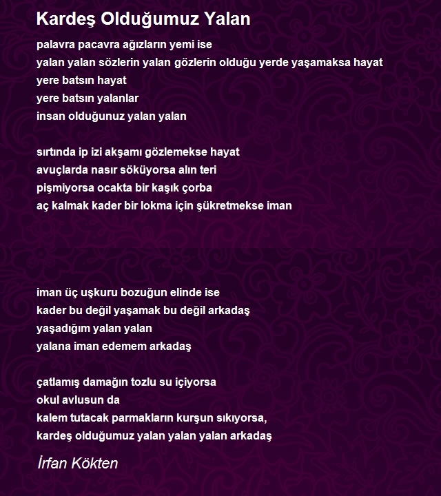 İrfan Kökten