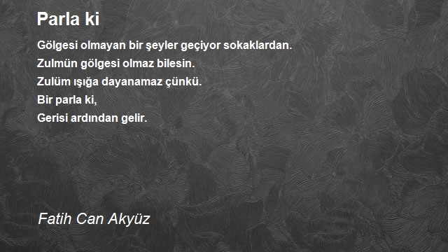 Fatih Can Akyüz