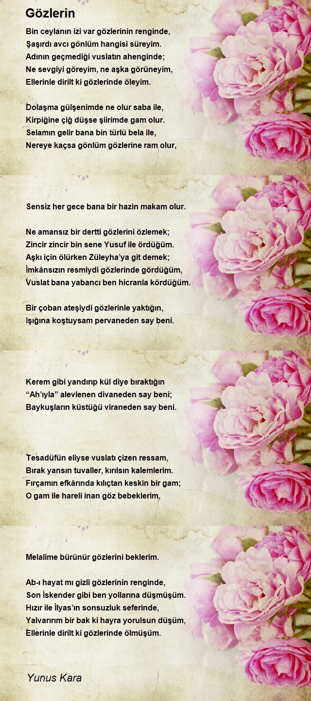 Yunus Kara