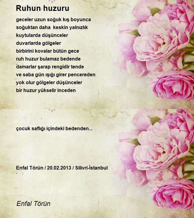 Enfal Törün