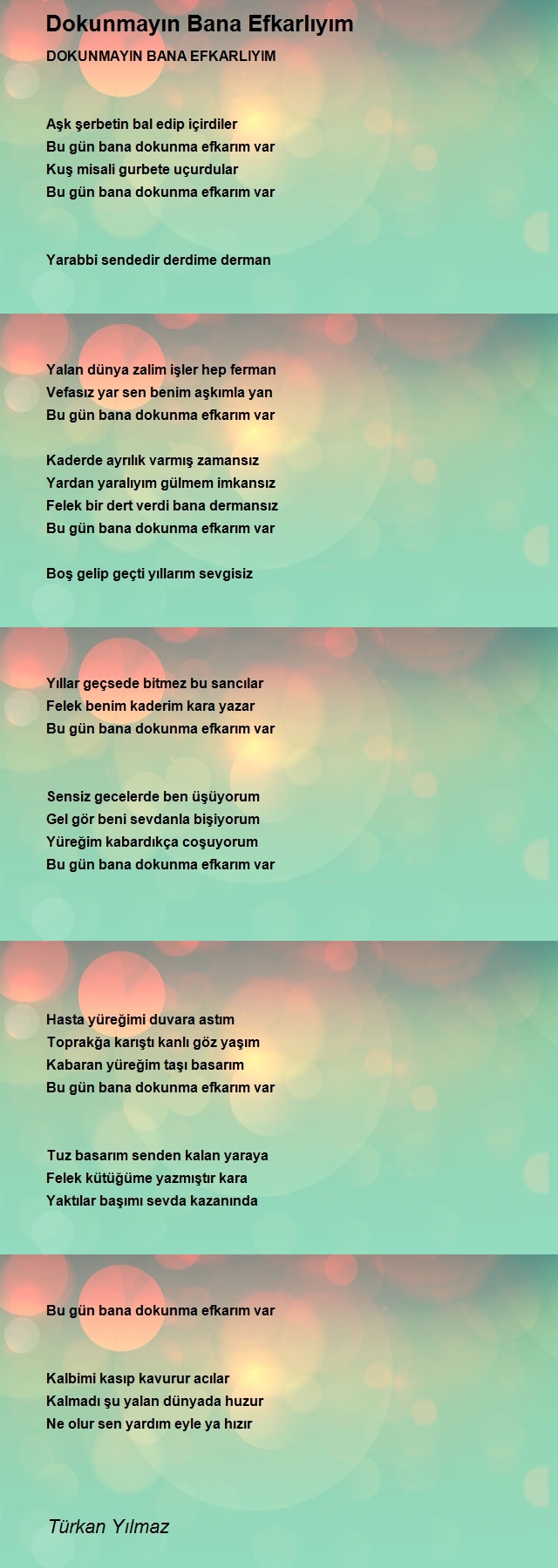 Türkan Yılmaz