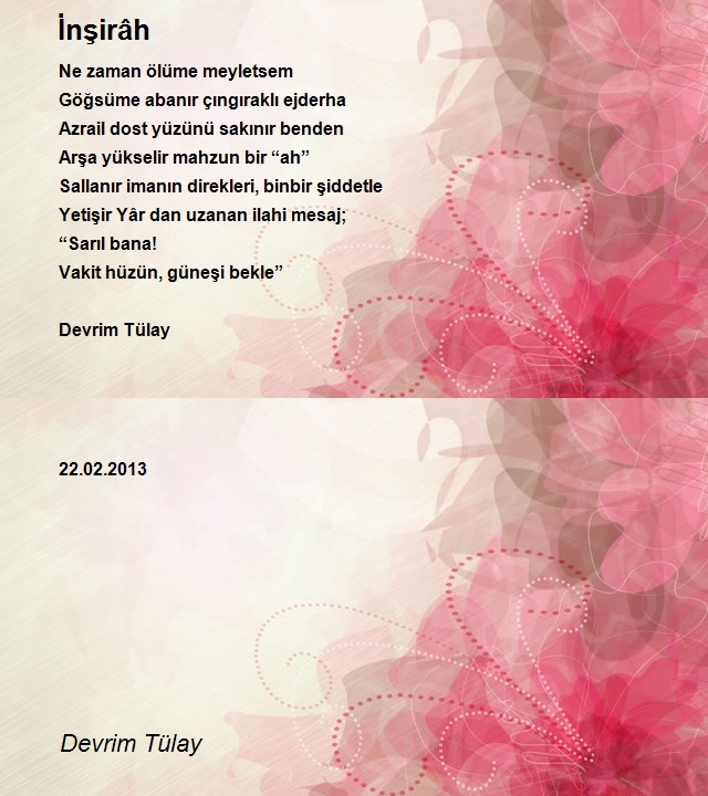 Devrim Tülay