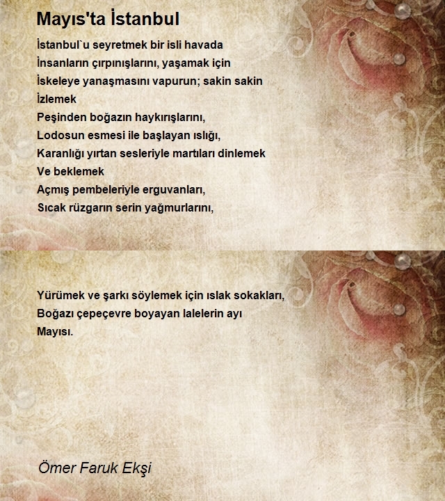 Ömer Faruk Ekşi