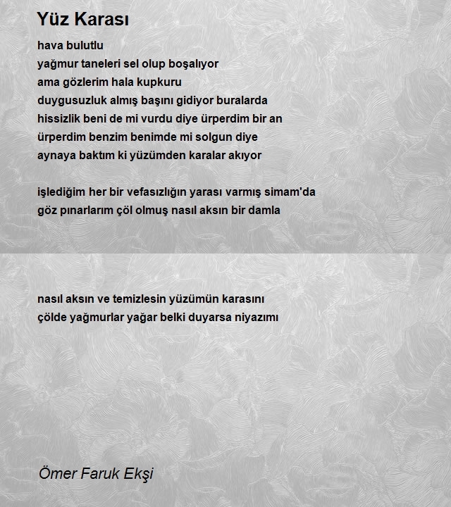 Ömer Faruk Ekşi