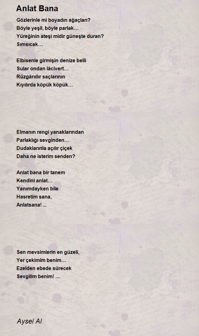 Aysel Al