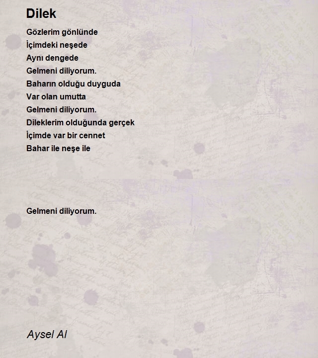Aysel Al