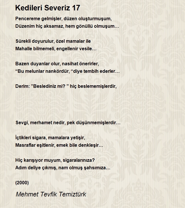 Mehmet Tevfik Temiztürk