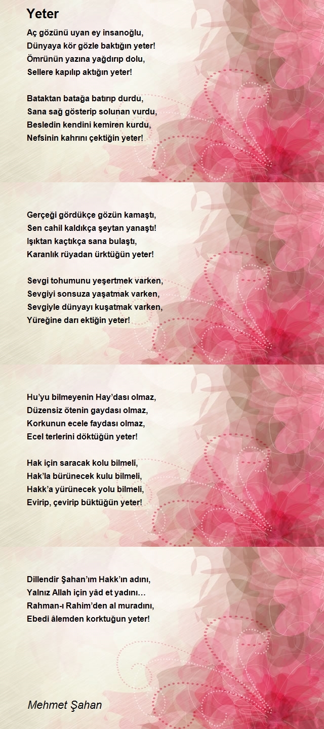 Mehmet Şahan