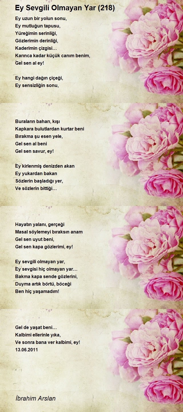 İbrahim Arslan