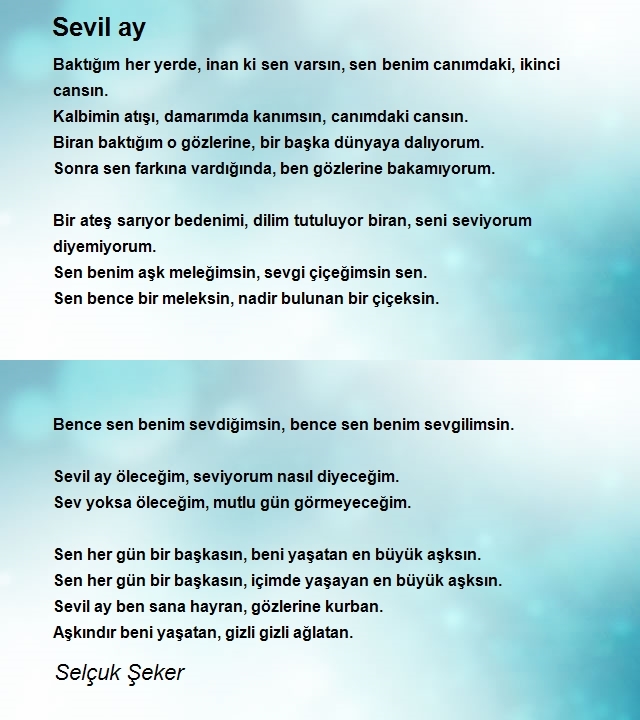 Selçuk Şeker