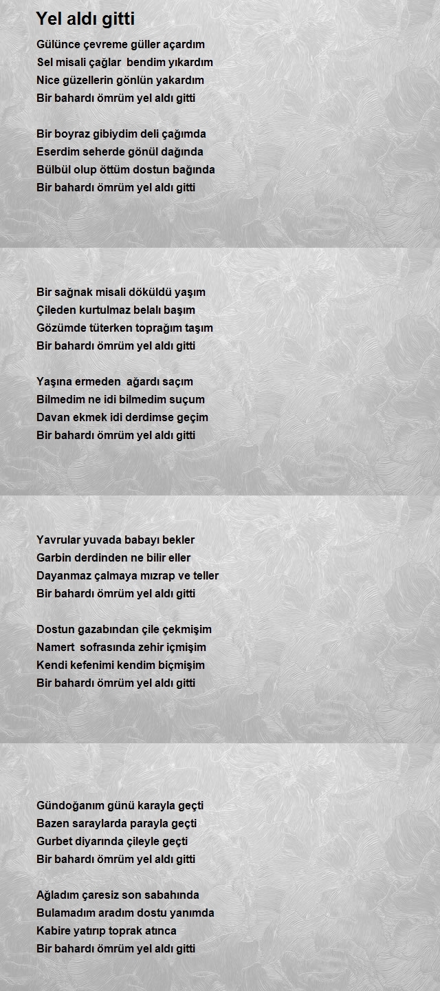 Orhan Gündoğ