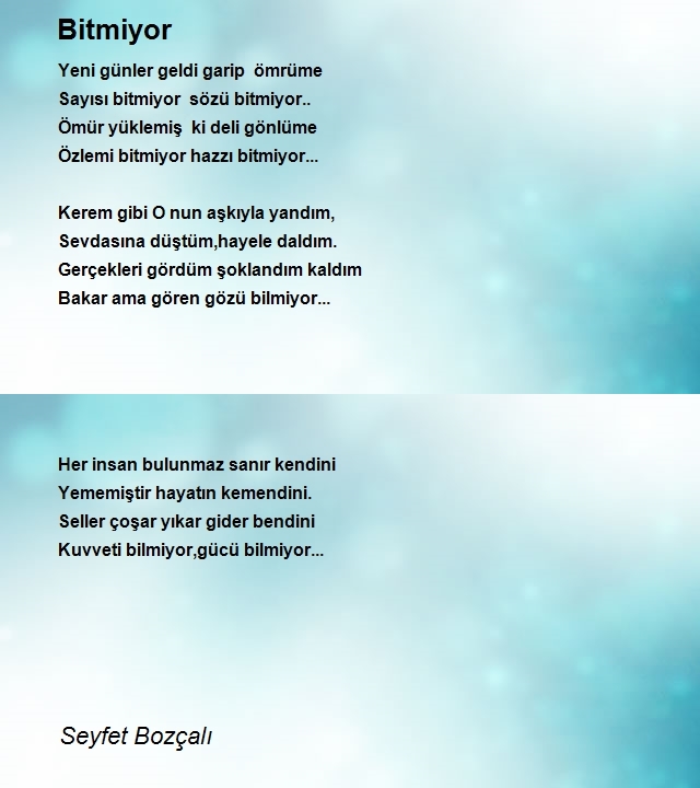 Seyfet Bozçalı