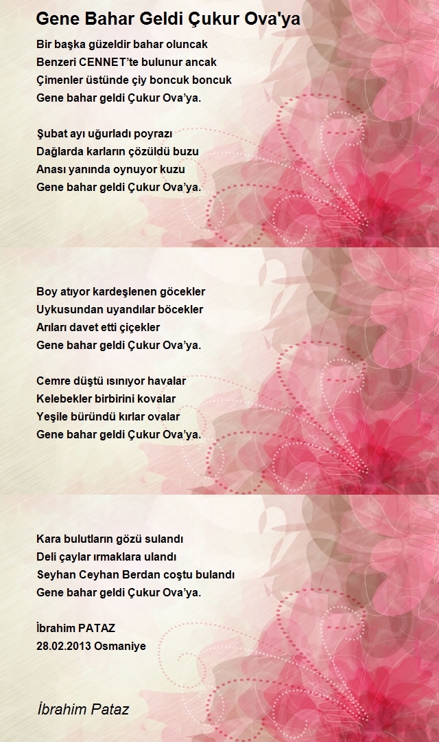 İbrahim Pataz