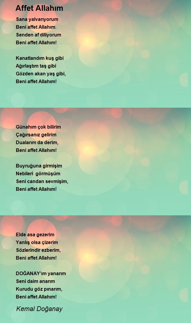 Kemal Doğanay