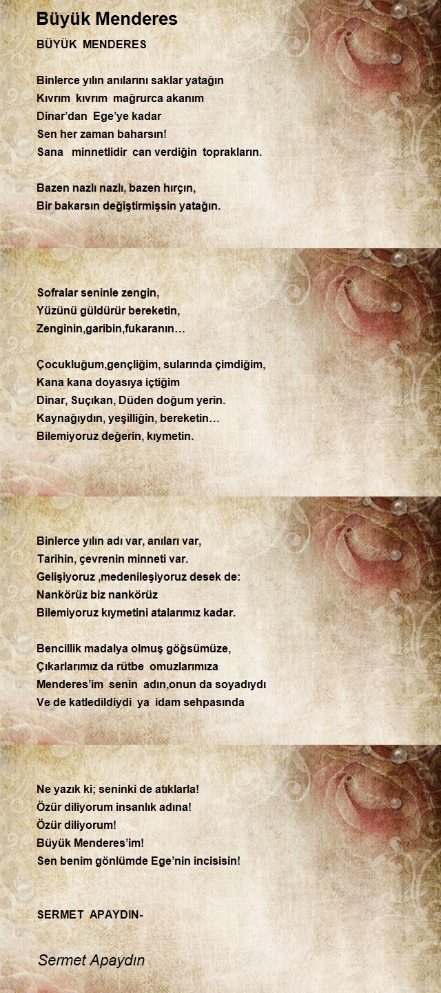 Sermet Apaydın