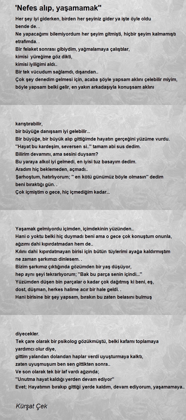Kürşat Çek