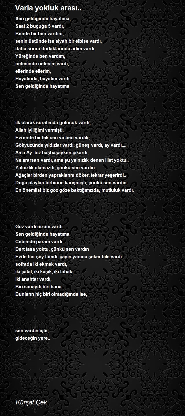 Kürşat Çek