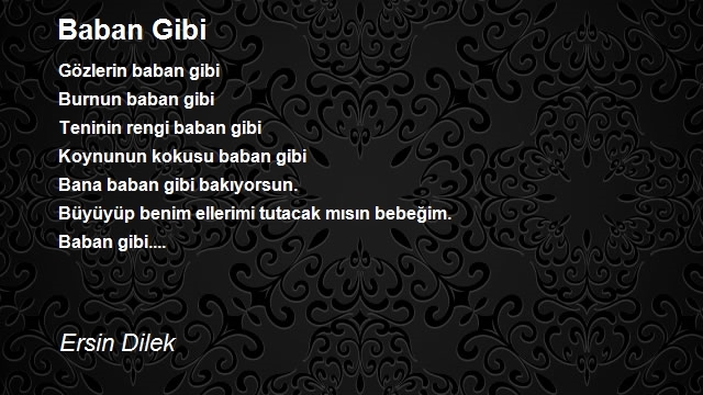 Ersin Dilek