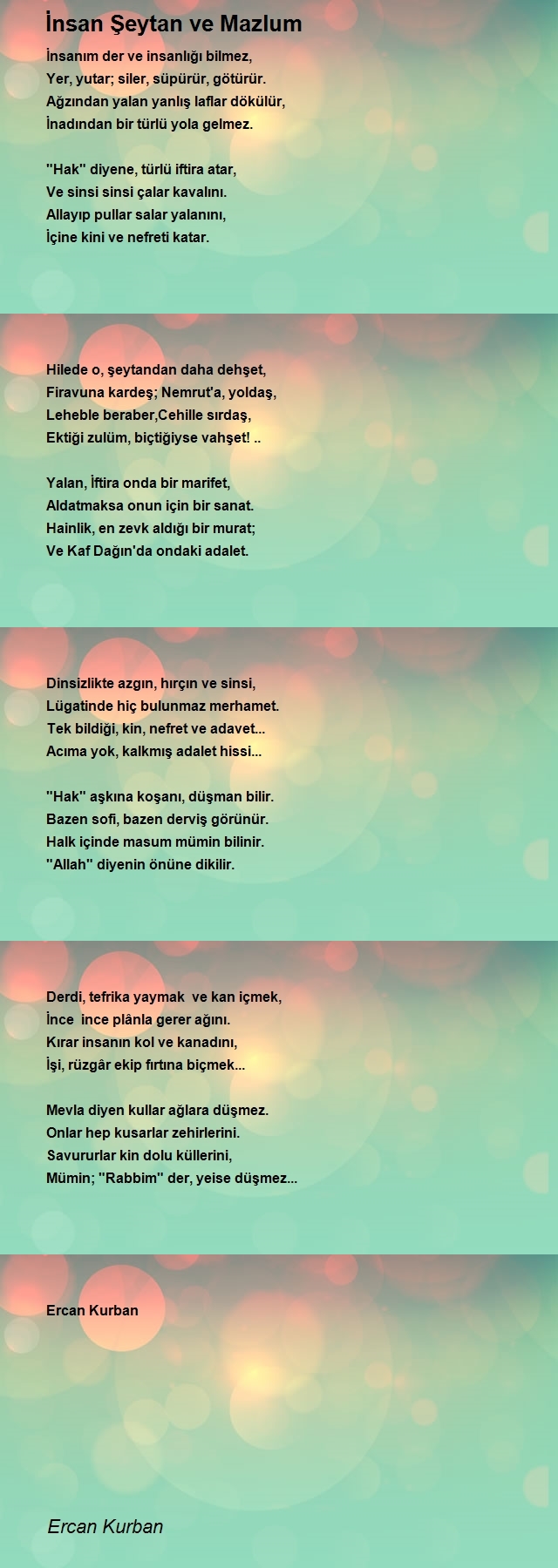 Ercan Kurban