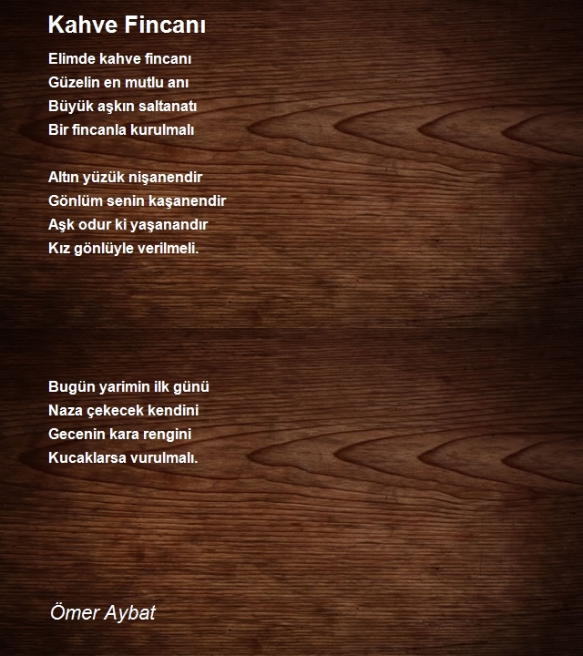 Ömer Aybat