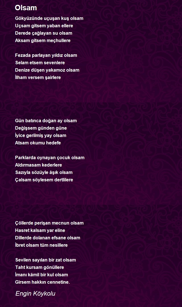 Engin Köykolu