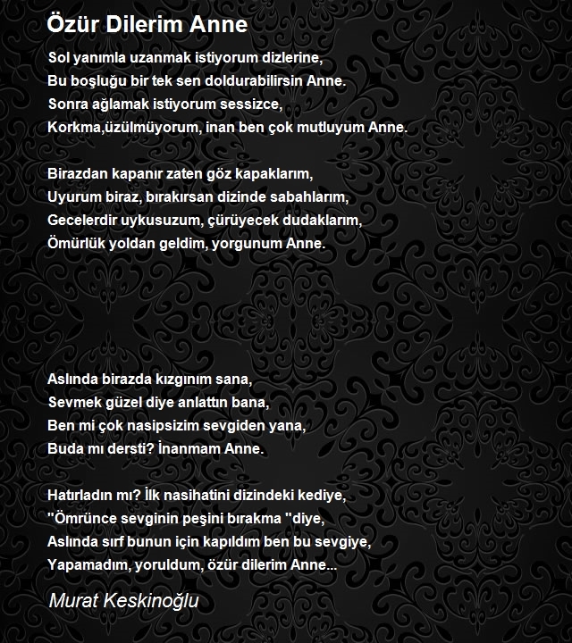 Murat Keskinoğlu