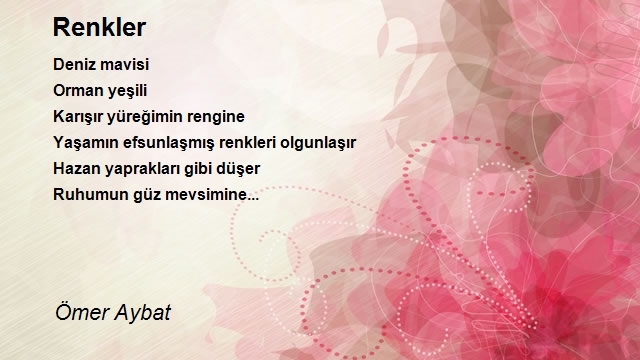 Ömer Aybat