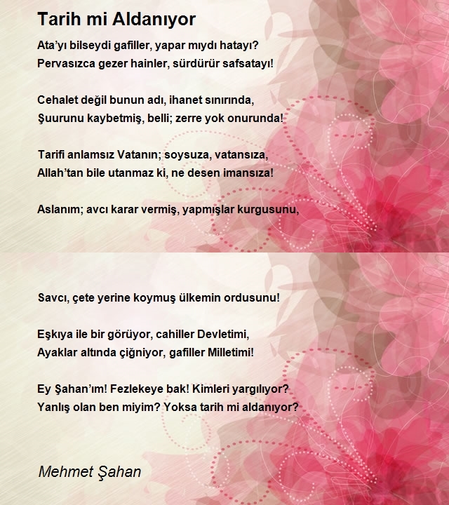Mehmet Şahan