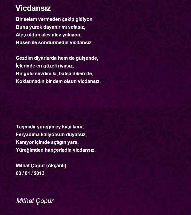Mithat Çöpür