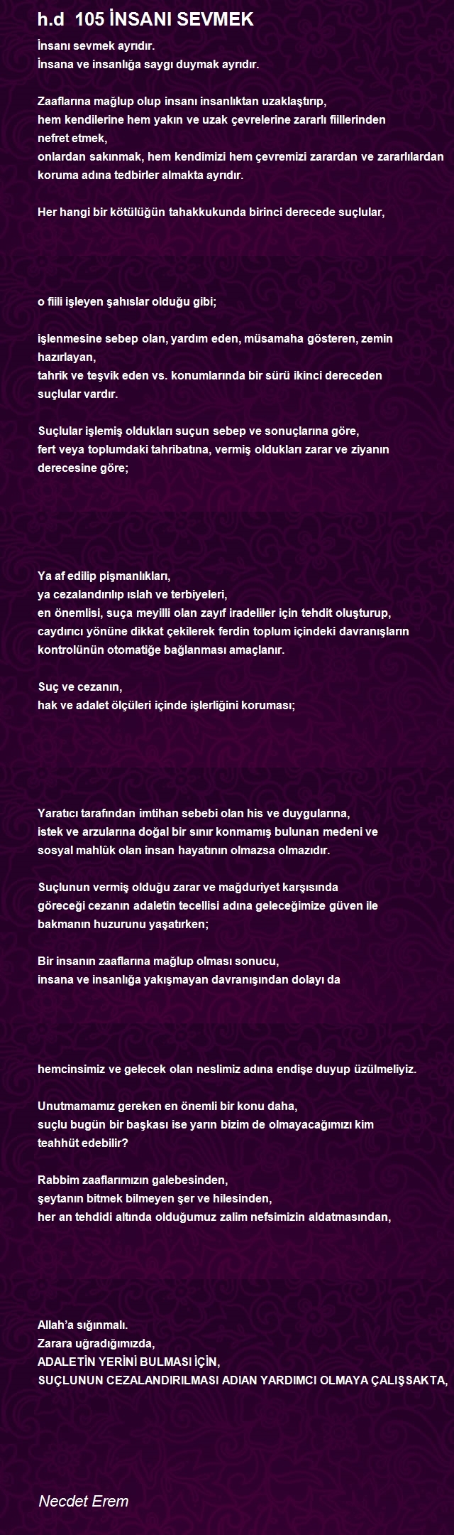 Necdet Erem