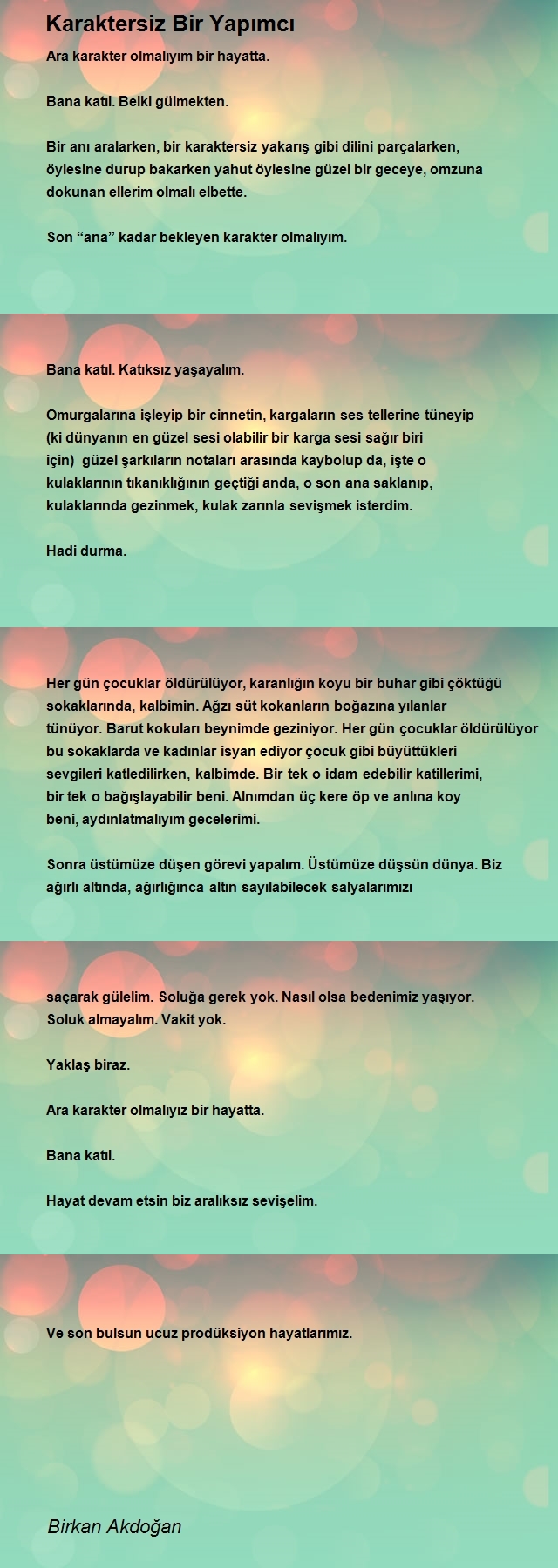 Birkan Akdoğan