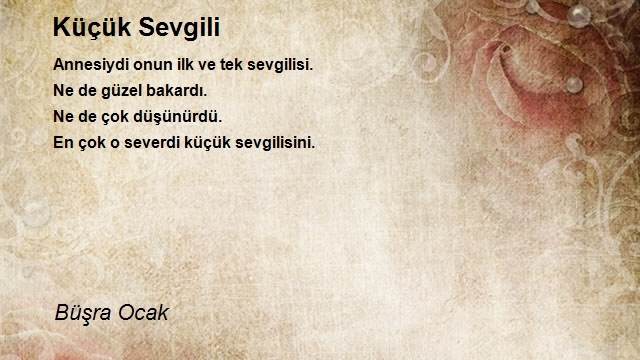 Büşra Ocak