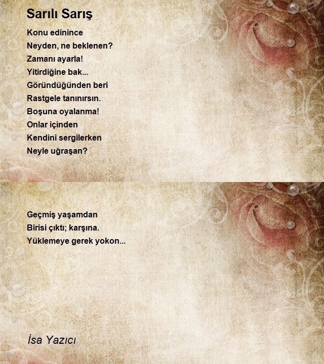 İsa Yazıcı